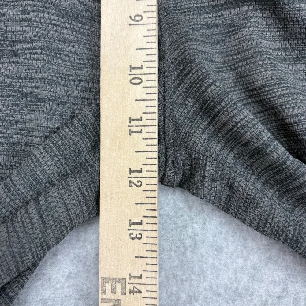 Old Navy Jogger Pants Boys XL Gray Go-Dry Cool Activewear Sporty Comfortable